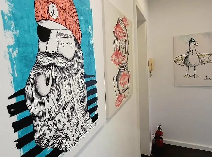 Aguda Golf 2 Quartos Apartament