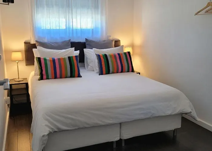 Aguda Golf 2 Quartos Apartament