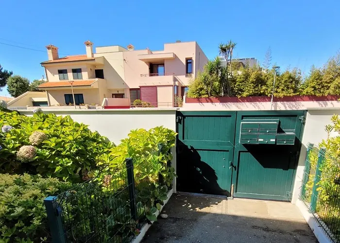 Aguda Golf 2 Quartos *