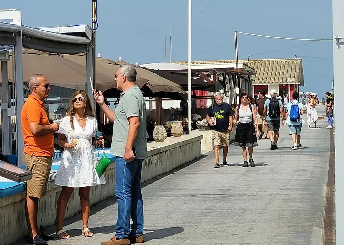 Aguda Golf 2 Quartos Apartment