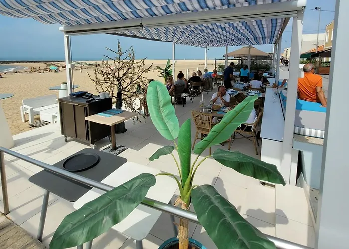 Aguda Golf 2 Quartos