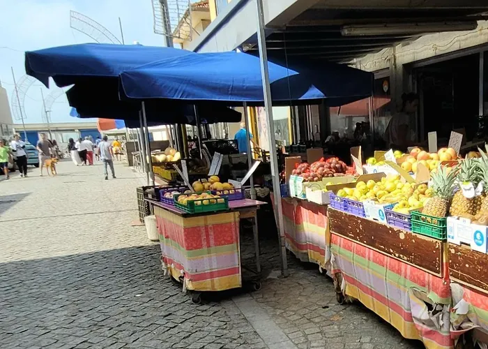 Aguda Golf 2 Quartos *