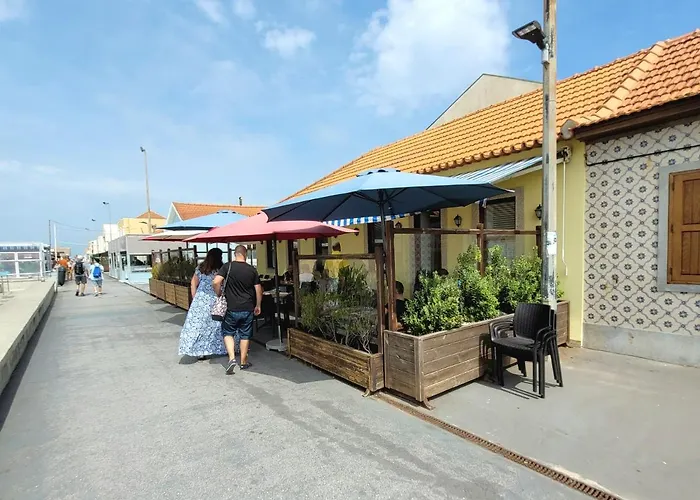 Apartament Aguda Golf 2 Quartos