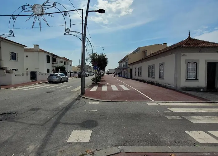 Aguda Golf 2 Quartos Arcozelo (Porto)