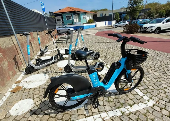 Aguda Golf 2 Quartos *