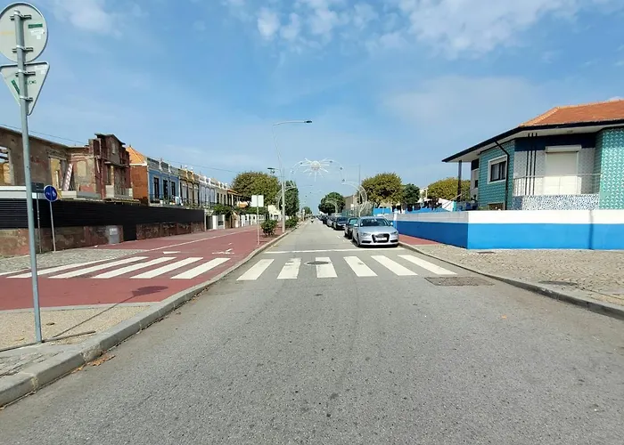 Aguda Golf 2 Quartos