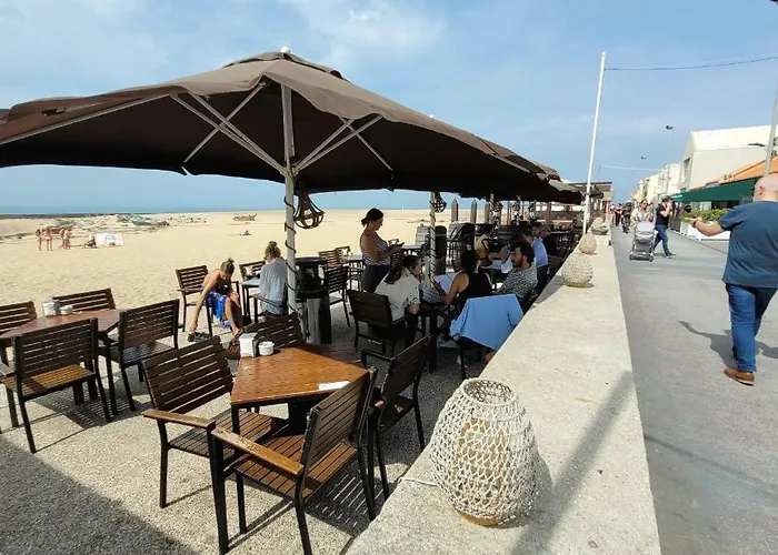 Aguda Golf 2 Quartos Apartment