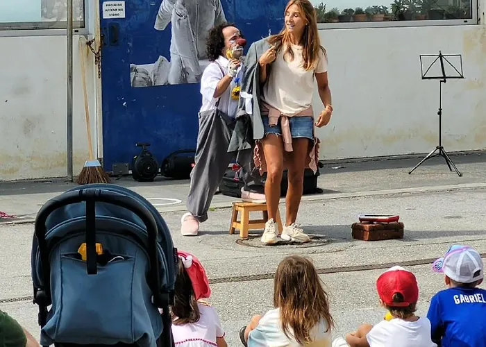 Aguda Golf 2 Quartos Apartment *