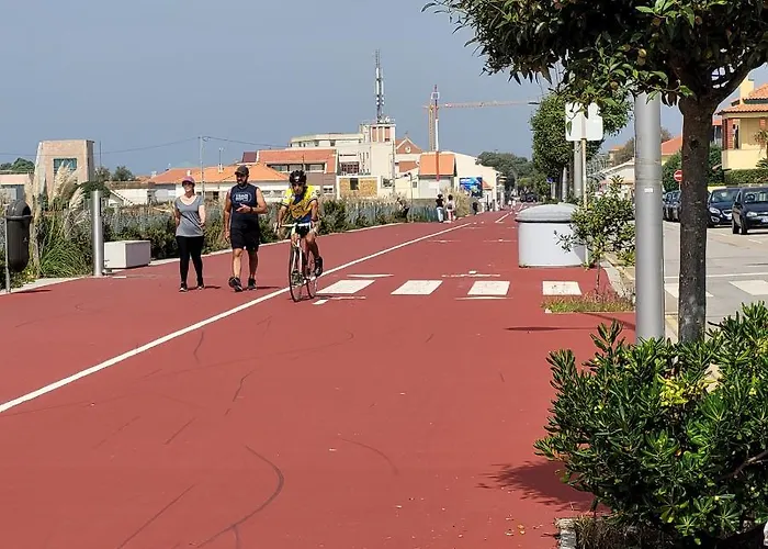 Aguda Golf 2 Quartos Arcozelo (Porto)