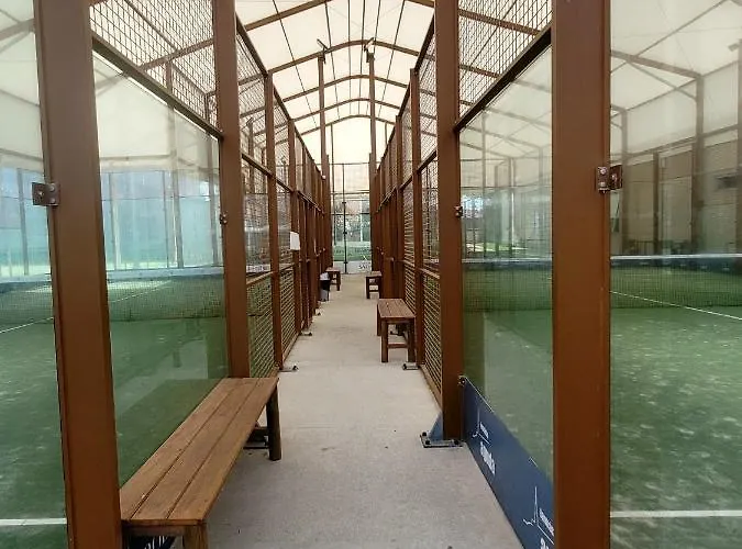 Aguda Golf 2 Quartos *