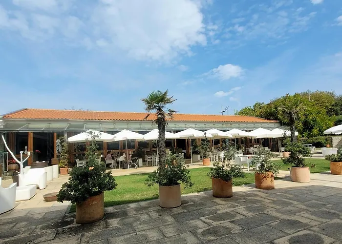 Aguda Golf 2 Quartos 아파트 *