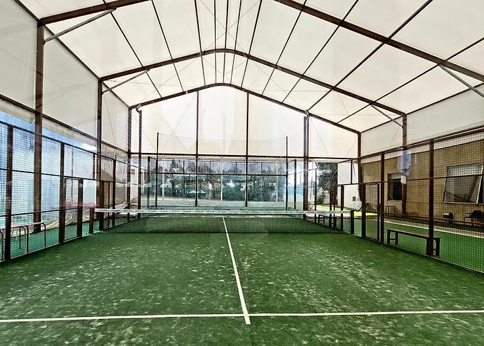 Aguda Golf 2 Quartos Arcozelo (Porto)