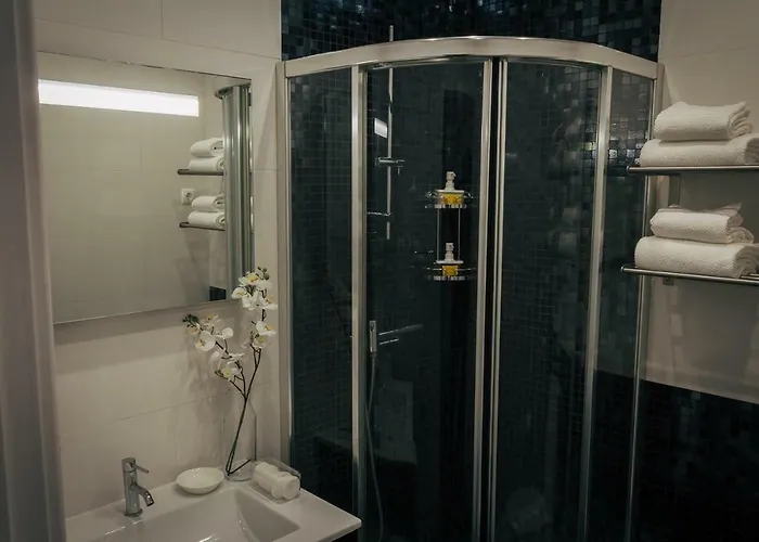 Aguda Golf 2 Quartos Apartment Arcozelo (Porto)