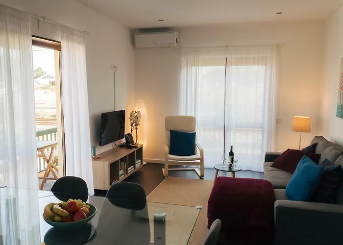 Aguda Golf 2 Quartos