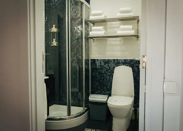 Apartament Aguda Golf 2 Quartos