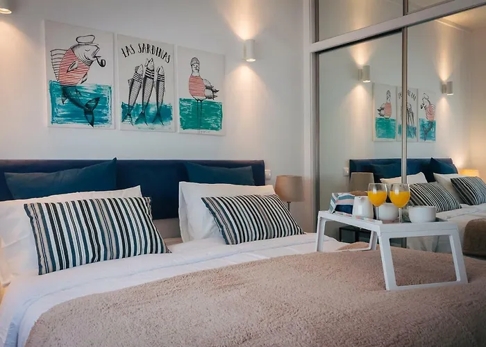 Aguda Golf 2 Quartos *