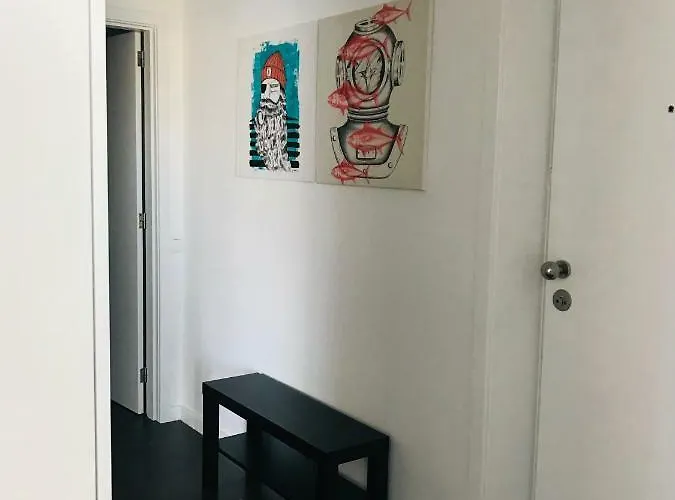 Aguda Golf 2 Quartos * Arcozelo (Porto)