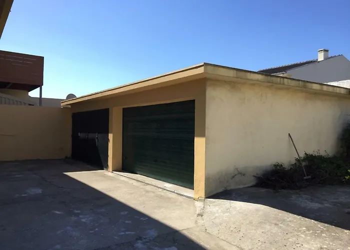 Apartament Aguda Golf 2 Quartos *