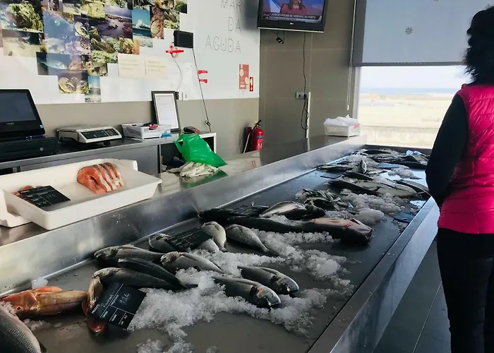 Aguda Golf 2 Quartos Arcozelo (Porto)