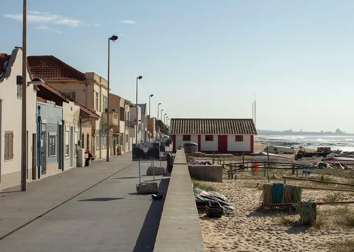 Apartament Aguda Golf 2 Quartos *