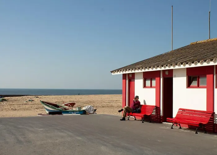 Aguda Golf 2 Quartos Arcozelo (Porto)