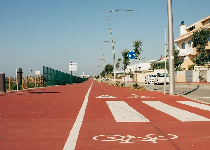 Aguda Golf 2 Quartos